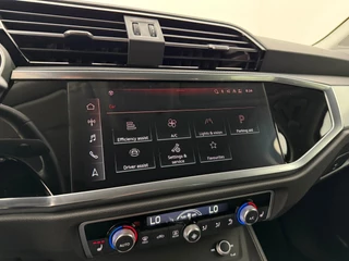 Audi Q3 35 TFSI Advanced Automaat | Parkeersensoren | Adaptive Cruise Control | Stoelverwarming | Apple CarPlay / 21