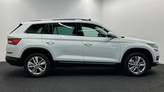 Skoda Kodiaq 1.4 TSI ACT Style PANO CAMERA TREKHAAK CRUISE LM CARPLAY ECC. / 10