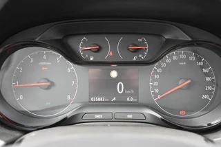 Opel Grandland X 1.2 TURBO ONLINE EDITION 1e EIGENAAR / P.DAK / NAVI + APPLE/ANDROID AUTO / 22