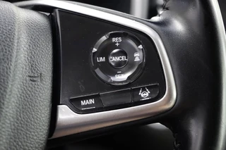 Honda CR-V 2.0 Hybrid Lifestyle / 16