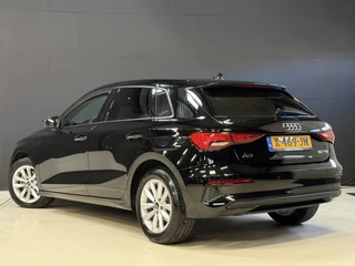 Audi A3 Sportback 30 TFSI Pro Line Apple Carplay | LED | Lane assist / 7