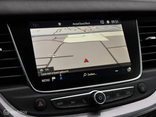 OPEL GRANDLAND X 1.2 TURBO BUSINESS +/CAMERA/LED/HALF LEDER/CARPLAY/CLIMATE / 26