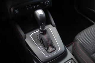 Ford Focus Wagon 1.0 EcoBoost Hybrid ST Line X  | BLIS | Head-Up | Trekhaak | Adaptieve cruise / 23