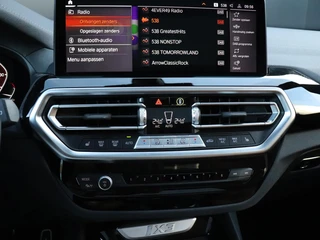 BMW iX3 Executive 80 kWh | M SPORT | LEDER | MEMORY | PANO-DAK | CAMERA | TREKHAAK | ADAPT. CRUISE | STOELVERW. | SOH 95.3% | / 26