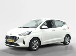 Hyundai i10 1.0 Comfort Carplay Navigatie | Airco | Cruise control