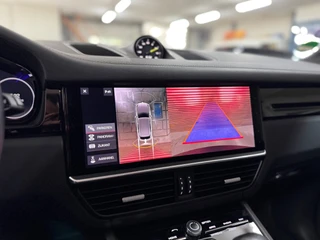 Porsche Cayenne 3.0 E-Hybrid Full Option | Vierwielbesturing | PANO | PDLS+ | BOSE | PASM | ComfortPakket | Soft Close |Trekhaak / 9