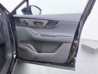 Omoda 5 SHS 1.6 T-GDi SHS-H Comfort  - FULL OPTIONS - Stoelverkoeling/verwarming - Stuurverwarming - SONY AUDIO - 7 jaar fabrieksgarantie of 150.000km / 44