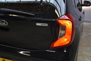 KIA Picanto 1.0 CVVT 66 PK 5D EconomyPlusLine / 27
