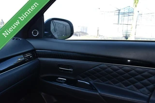 Mitsubishi Outlander 2.4 PHEV Intense+ LEDER VOL! 360º CAMERA/ELEK. A. KLEP/CARPLAY-ANDROID WIFI/ETC,! / 38