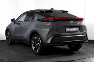 Toyota C-HR 1.8 Hybrid 140 Dynamic  | Dig. Cockpit | Adapt. Cruise | Winterpakket | PDC | Camera | NAV + App. Connect | ECC | DAB | LM 18" | 2989 / 23