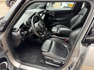 Mini Mini 1.5 Cooper Chili Serious Business / Works / Pano / H&K / Led / Sportleder / Cruise . / 21