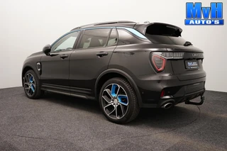 Lynk & Co 01 1.5 PHEV|TREKHAAK|SOH91%|360°CAM|PANO|262PK / 20
