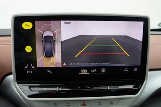 Volkswagen ID.4 Pro Performance 77kWh 204PK l 90.19% SOH l Pano l 360° l HUD l VOL OPTIES / 20
