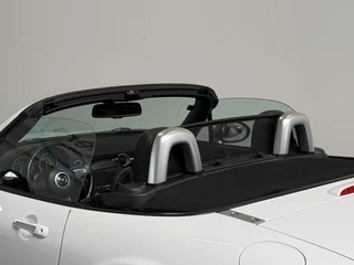 Mazda MX-5 1.8 Silver Edition | LEDER | CARPLAY | CAMERA / 32