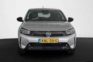 Opel Corsa Electric Long Range Edition 51 kWh Achteruitrijcamera Apple CarPlay Parkeersensoren Voor en Achter / 14
