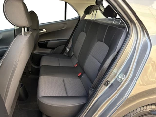Kia Picanto 1.0 DPi DynamicLine | Navi | Camera | Apple Carplay | Android Auto | Lichtmetalen Velgen | Airco | / 13