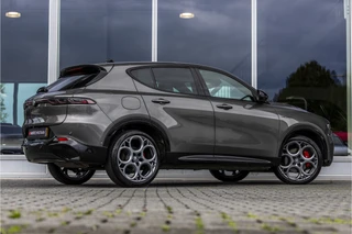 Alfa Romeo Tonale 1.5T Hybrid Veloce  | Elek. achterklep | Leder | NL auto / 2