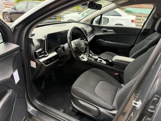 Kia Sportage 1.6 T-GDi MHEV GT-Line Edition / Camera / Trekhaak . / 20