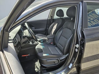 KIA Niro 1.6 GDi Hybrid DynamicLine |Navi |Camera / 9