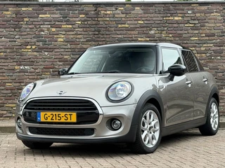MINI Cooper 1.5 COOPER Busines edition Automaat 5DRS Navi Cruise / 6