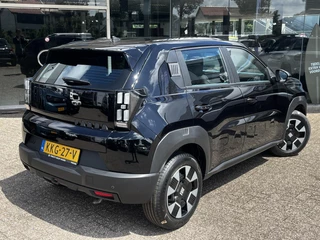 Fiat Grande Panda 1.2 Hybrid ICON | Apple-Android | Parkeersensoren | Cruise Control / 8