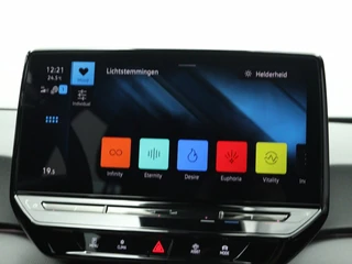 Volkswagen ID.3 Pro 59 kWh Carplay navigatie | Camera | Adaptive cruise / 37