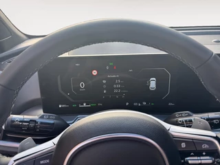 Kia Sorento 1.6 T-GDi Plug-in Hybrid 4WD ExecutiveLine 7p | Bel voor info | 253 pk | Head-up display | Nu €3000 Inruilpremie! / 20