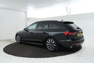 Audi A4 Avant 35 TDI S edition  136PK Virtual, Leder, Climate, / 2