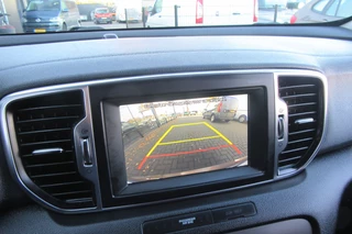 Kia Sportage 1.6 GDI DynamicLine Navi, Camera, Stoelverw. Trekhaak / 11