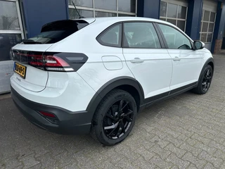 Volkswagen Taigo 1.0 TSI Edition Carplay, Cruise controle, Led, ALL In prijs! / 2