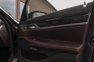 BMW 7-serie 740i High Executive | 2e eigenaar | Driving Assistant Plus | Innovation pakket | Massage | Dodehoekdetectie | Adaptieve cruise | 360 camera | Stoelventilatie | Gesture control / 38