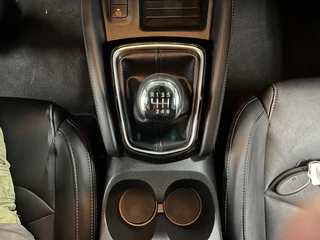 Nissan Qashqai 1.2 Tekna + / Nl auto / bose / 33