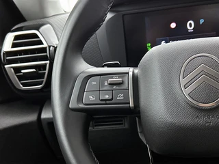 Citroen C4 X 1.2 Hybrid 145 Business CAMERA | NAVI & CARPLAY | AD-CRUISE / 9
