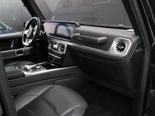 Mercedes-Benz G-klasse 63 Edition 1 | LEDER | MEMORY | BURMESTER | SCHUIFDAK | STOELVERK. | 360° CAMERA | NAVI | CRUISE | STOEL/STUURVERW. | / 27