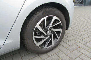 Volkswagen Golf 1.5 TSI Automaat Comfortline Navi, Panoramadak, Ad, CC / 24