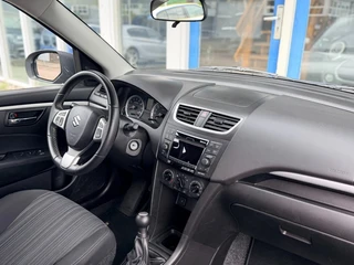 Suzuki Swift 1.2 Bandit EASSS 5-Deurs I Airco I Cruise control I LMV / 21