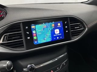 Peugeot 308 1.2 PureTech GT-Line Avantage PANO CAMERA CARPLAY ECC CRUISE. / 34