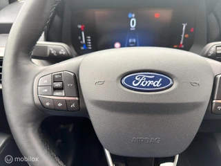 Ford Transit Courier 1.0 Personenuitvoering / Luxe / Carplay / 18
