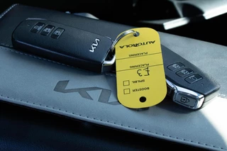 Kia EV6 Performance GT AWD 77.4 kWh|Stoel Verkoeling+Verwarming|360 Camera|Meridian|Pano| / 45