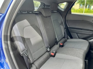 Renault Captur 1.3 TCe 160 EDC Techno  | Automaat | Navigatie | Groot Scherm | Camera + Sensoren | Adaptieve Cruise | Climate Control | Apple CarPlay/Android Auto / 11