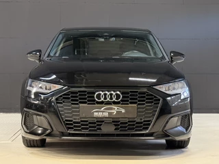 Audi A3 Sportback 30 TFSI Pro Line Apple Carplay | LED | Lane assist / 5