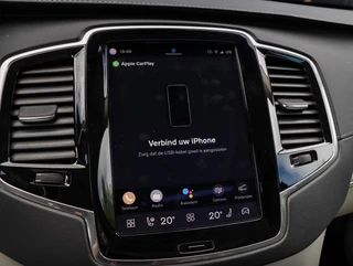 Volvo XC90 2.0 T8 Recharge AWD Ultra Bright 7p. Panoramadak Harman Kardon / 33