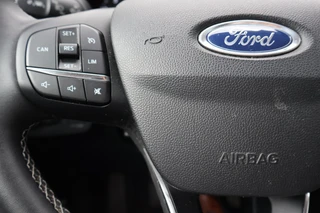 Ford Puma 1.0 ECOBOOST HYBRID TITANIUM CLIMA LM-VELGEN NAVI PARK.SENSOREN / 12