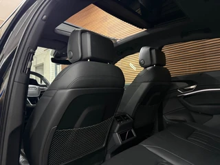 Audi Q8 Sportback e-tron 50 quattro S Edition 95 kWh | Pano | B&O| 22” | Massage | Adaptive Cruise | Matrix LED / 55