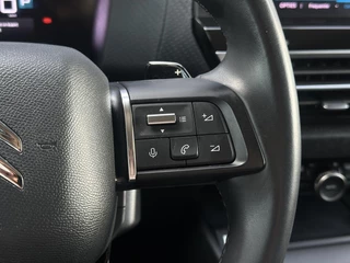 Citroen C4 1.2 Puretech 130pk Business Plus | Trekhaak | Adaptive Cruise Control | Comfort Stoelen | Navigatie | Climate Control | Keyless Entry/Start | DAB | Full LED | Apple Carplay/Android Auto | Parkeercamera/-sensoren | Head-Up Display | / 38