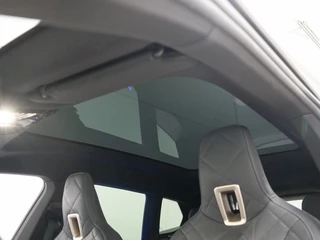 BMW iX xDrive40 Skylounge CoPilot | Elektr. Trekhaak | Harman Kardon / 10