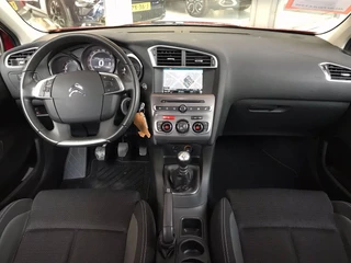 Citroën C4 PureTech 130pk Feel Edition │ Connect Nav DAB+ │ Pack Détection / 12