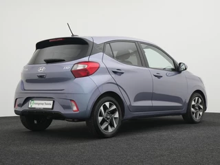 Hyundai i10 1.0 Comfort Smart 5-zits Sportvelgen | Private lease 339,- p.m / 2