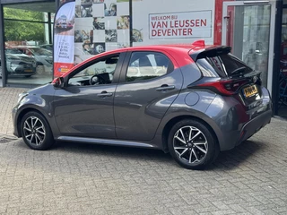 Toyota Yaris 1.5 Hybrid Tokyo Spirit APPLE/ANDROID STOELVERWARMING PARKEERCAMERA / 8