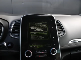 Renault Grand Scénic 1.2 TCe Bose | TREKHAAK | CAMERA | NAVI | CRUISE | / 9